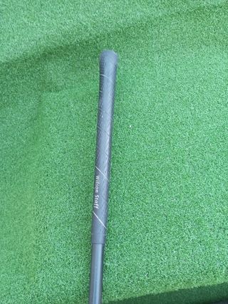Palo de golf Híbrido Wilson Staff Dh6-4-22° Zurdo 