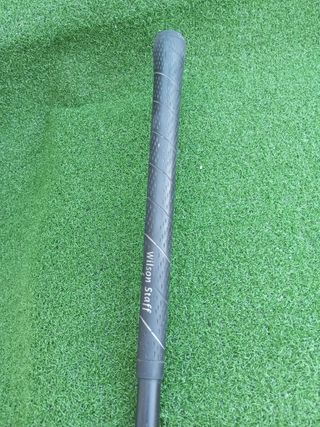 Palo de golf Híbrido Wilson Staff Dh6-4-22° Zurdo 