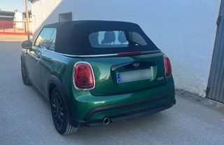 MINI Cabrio 2022