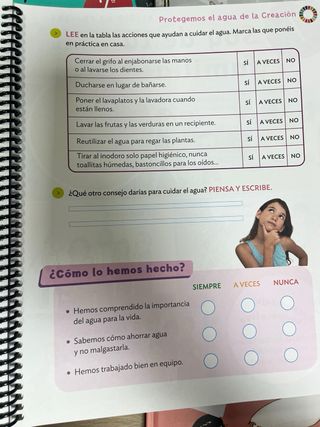 RELIGION CATOLICA 2 PRIMARIA CONSTRUYENDO MUNDOS