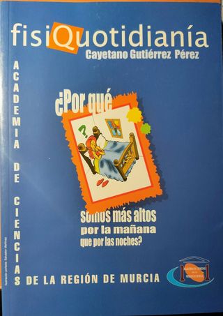 Fisiquotidianía