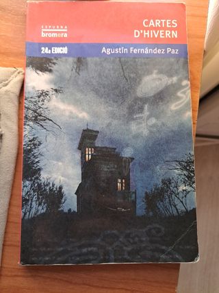 Cartes d'hivern