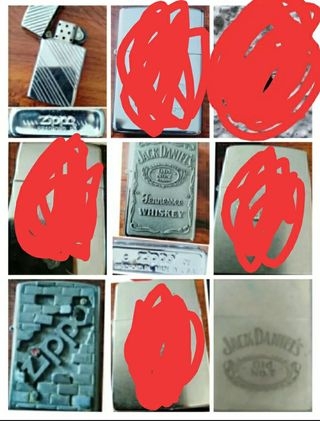  Zippo 