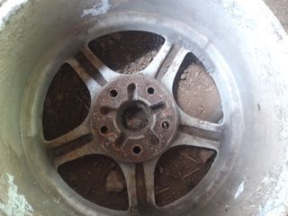 Llantas ATW 5 tornillos