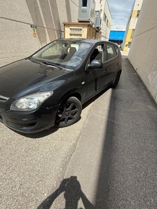 Hyundai i30 2009