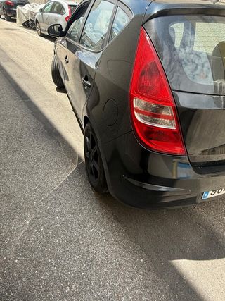 Hyundai i30 2009