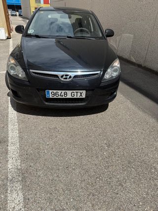 Hyundai i30 2009