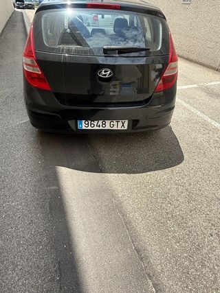 Hyundai i30 2009