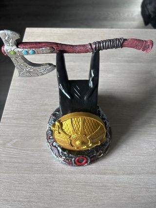 Supporto per controller God of War per PS4/5/Xbox