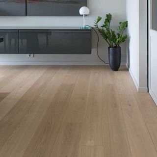 Parquet de madera económico