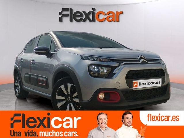 Citroën C3 PureTech 60KW (83CV) C-Series