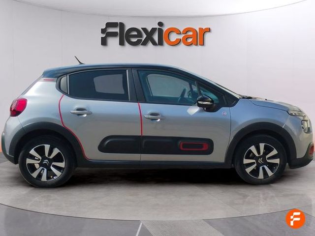 Citroën C3 PureTech 60KW (83CV) C-Series
