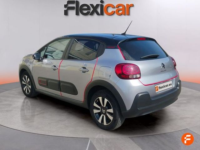 Citroën C3 PureTech 60KW (83CV) C-Series