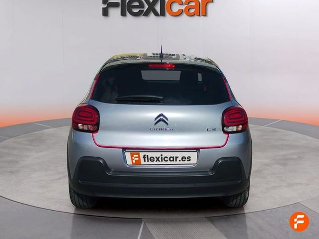 Citroën C3 PureTech 60KW (83CV) C-Series