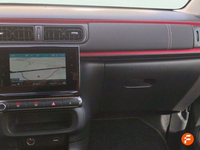 Citroën C3 PureTech 60KW (83CV) C-Series
