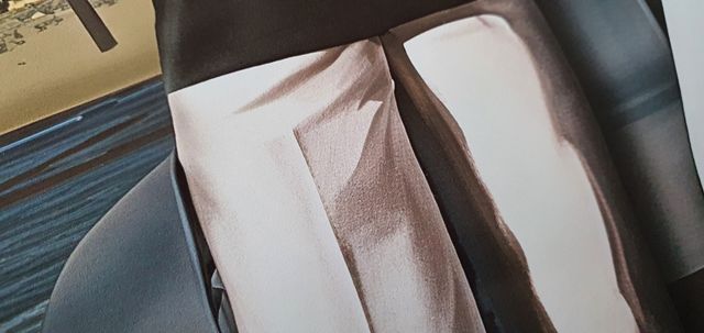 Póster Miami Vice A3