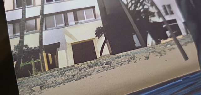 Póster Miami Vice A3