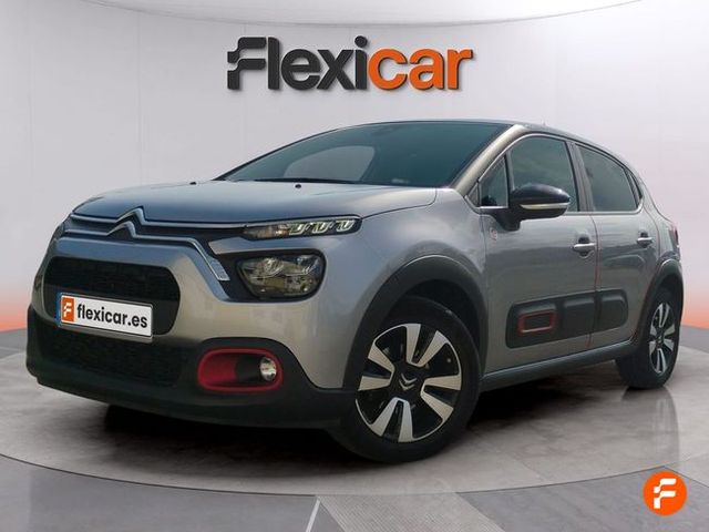 Citroën C3 PureTech 60KW (83CV) C-Series