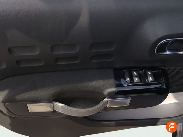 Citroën C3 PureTech 60KW (83CV) C-Series