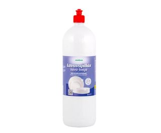 Lavavajillas Covirán 1,5L