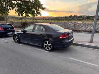 Saab 9-3 2006
