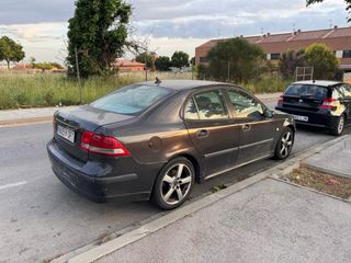 Saab 9-3 2006