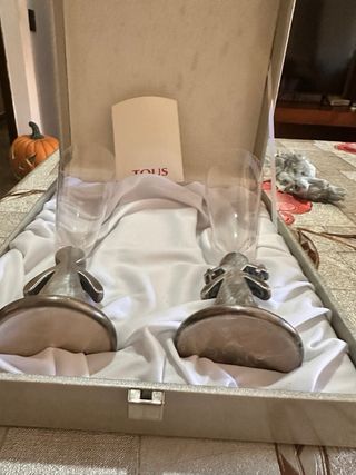 Tous  copas original