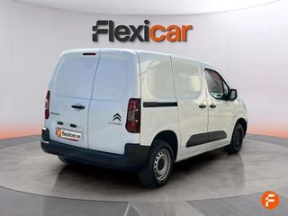 Citroën Berlingo Van BlueHDi S&S Talla M Control 75cv