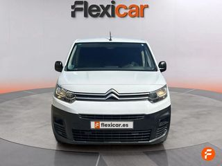 Citroën Berlingo Van BlueHDi S&S Talla M Control 75cv