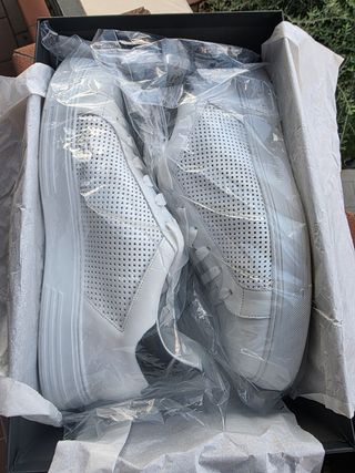 Roberto Cavalli Sneakers Uomo Taglia 45