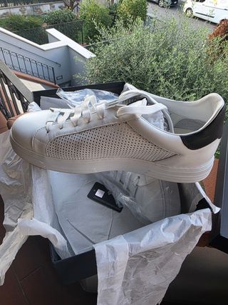 Roberto Cavalli Sneakers Uomo Taglia 45