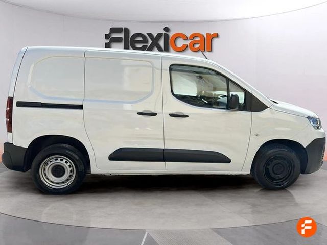 Citroën Berlingo Van BlueHDi S&S Talla M Control 75cv
