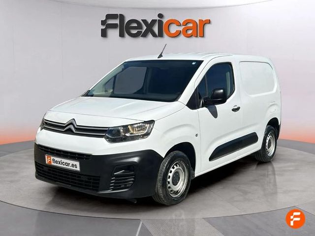Citroën Berlingo Van BlueHDi S&S Talla M Control 75cv
