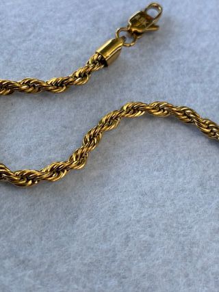 Pulsera Oro 18k