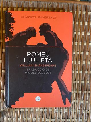 ROMEU I JULIETA