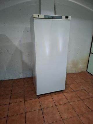 Congelador vertical 1 puerta
