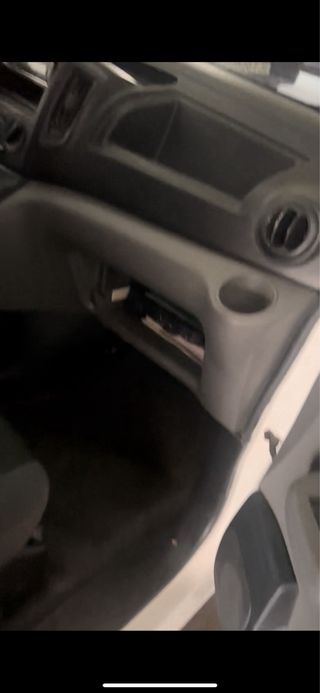 Nissan NV200 2012