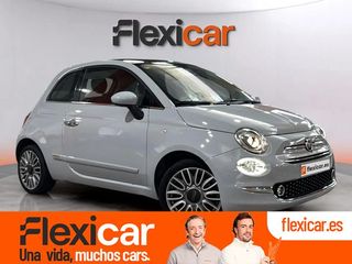 Fiat 500 1.2 8v 51kW (69CV) Pop