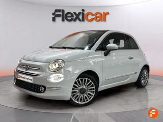 Fiat 500 1.2 8v 51kW (69CV) Pop