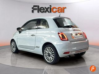 Fiat 500 1.2 8v 51kW (69CV) Pop