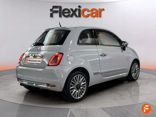 Fiat 500 1.2 8v 51kW (69CV) Pop