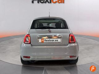 Fiat 500 1.2 8v 51kW (69CV) Pop