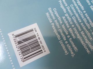 Paperino e Kiro contro la minaccia strisciante