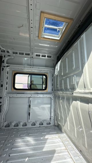 Camperizador, reparaciones camper