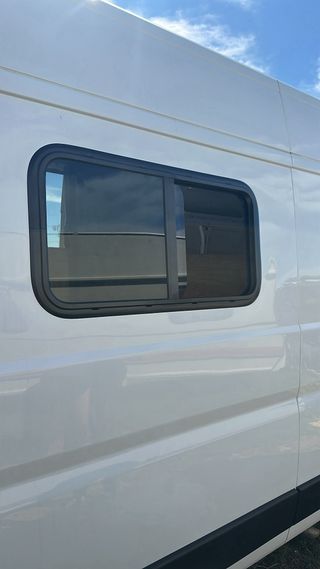 Camperizador, reparaciones camper