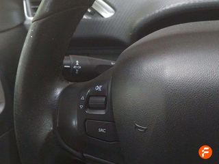 Peugeot 2008 Active 1.6 BlueHDi 100