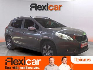 Peugeot 2008 Active 1.6 BlueHDi 100