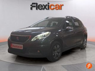 Peugeot 2008 Active 1.6 BlueHDi 100
