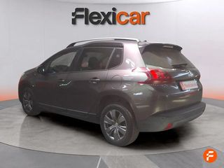 Peugeot 2008 Active 1.6 BlueHDi 100