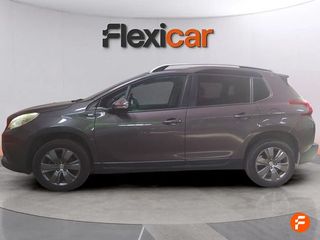 Peugeot 2008 Active 1.6 BlueHDi 100
